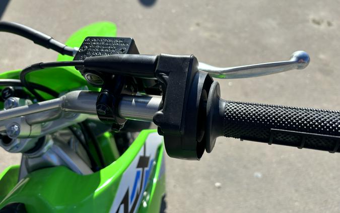2026 Kawasaki KLX®140R F