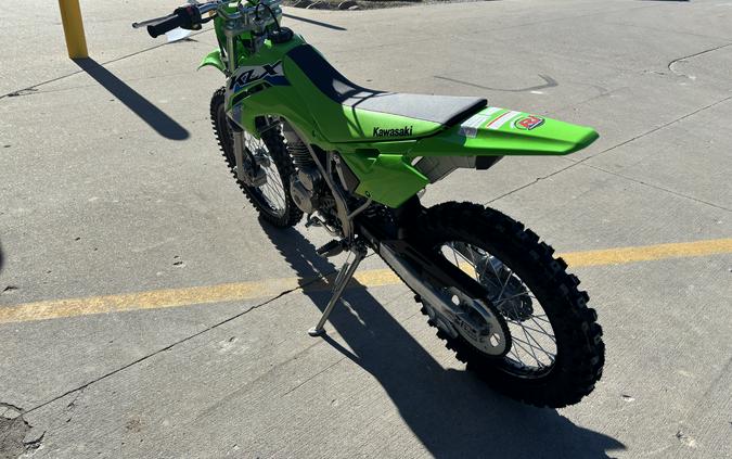 2026 Kawasaki KLX®140R F