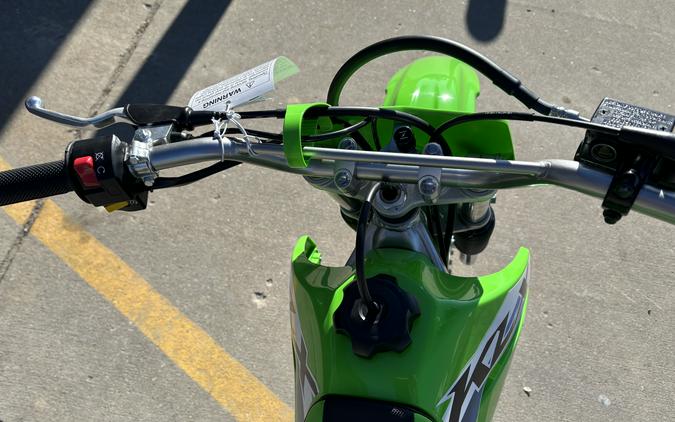 2026 Kawasaki KLX®140R F