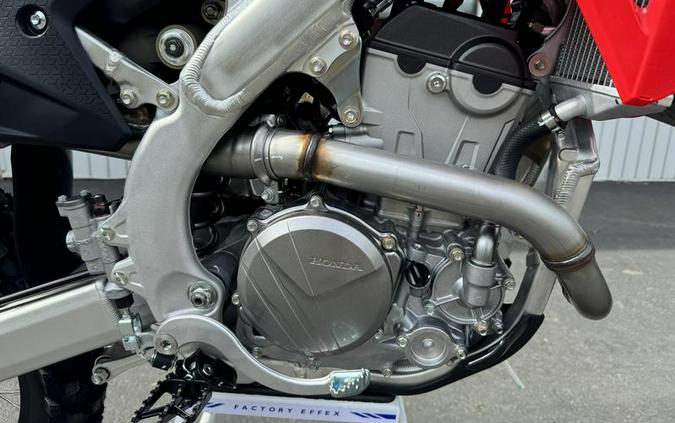 2026 Honda® CRF250R