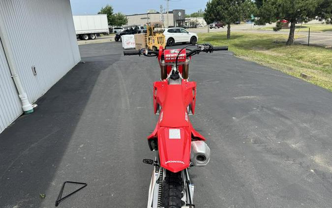 2026 Honda® CRF250R