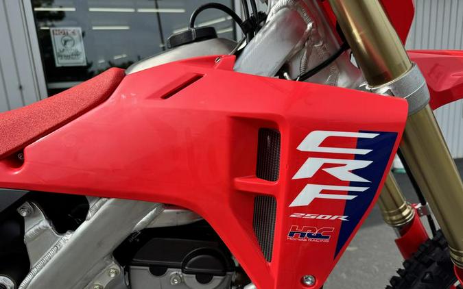 2026 Honda® CRF250R