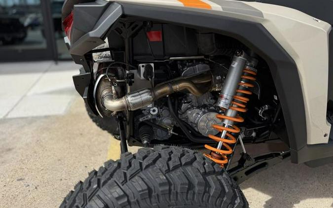 2026 Polaris® RZR XP S 4 1000 Ultimate