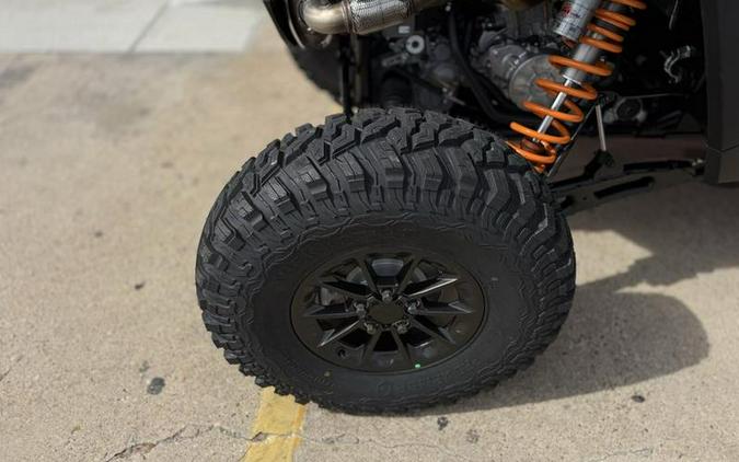 2026 Polaris® RZR XP S 4 1000 Ultimate