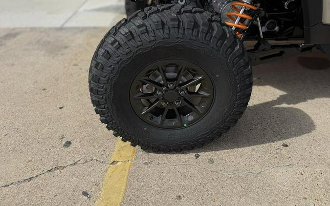 2026 Polaris® RZR XP S 4 1000 Ultimate