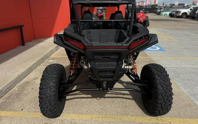 2026 Polaris® RZR XP S 4 1000 Ultimate