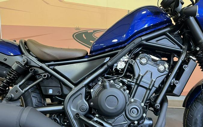 2026 Honda® Rebel 500 SE