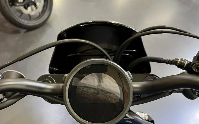 2026 Honda® Rebel 500 SE