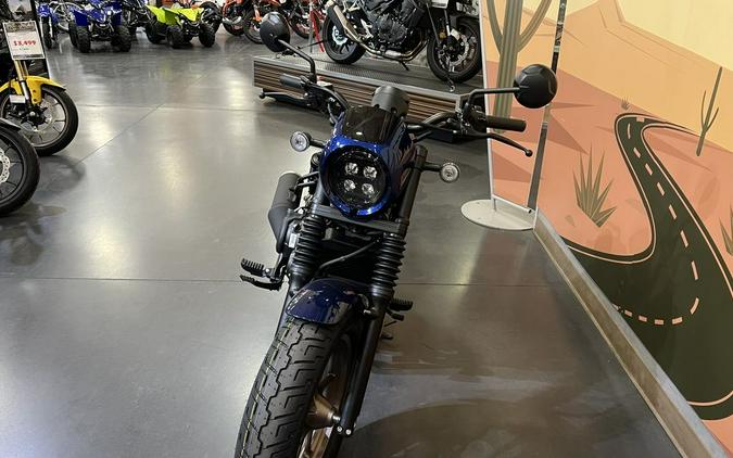 2026 Honda® Rebel 500 SE