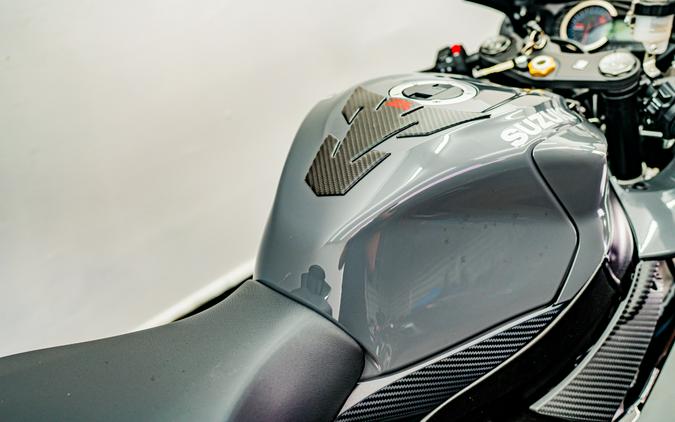 2025 Suzuki Motor of America Inc. GSX-R600