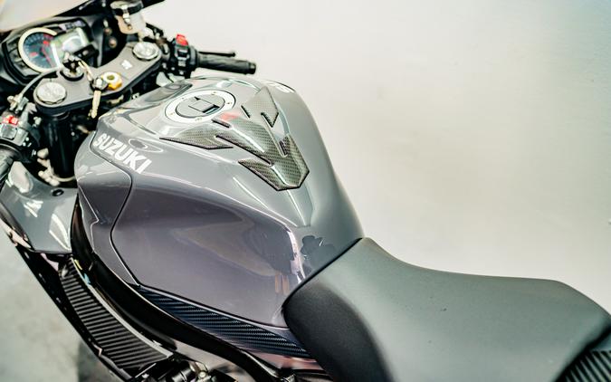 2025 Suzuki Motor of America Inc. GSX-R600