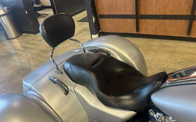 2020 Harley-Davidson Freewheeler