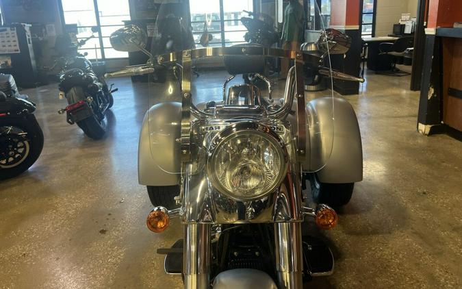 2020 Harley-Davidson Freewheeler