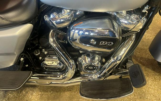 2020 Harley-Davidson Freewheeler