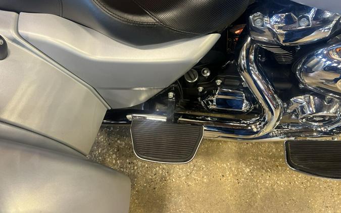 2020 Harley-Davidson Freewheeler