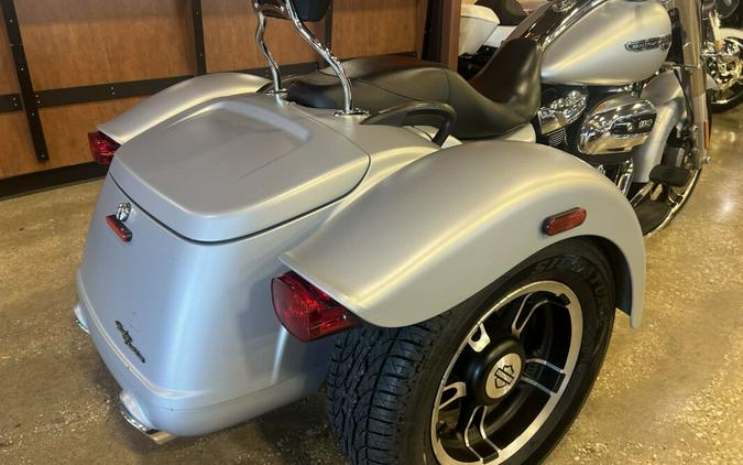 2020 Harley-Davidson Freewheeler