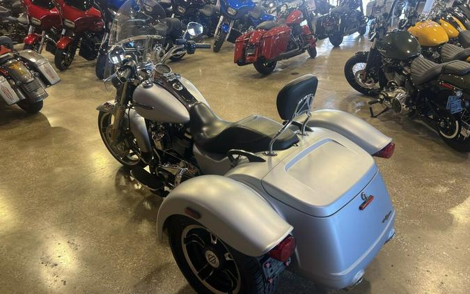 2020 Harley-Davidson Freewheeler