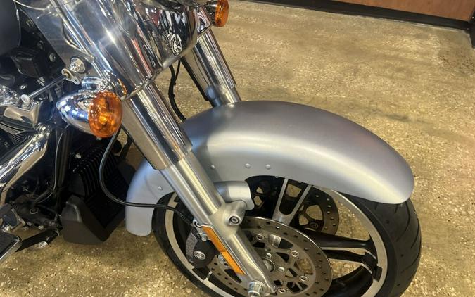 2020 Harley-Davidson Freewheeler