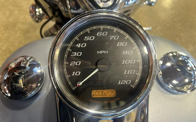 2020 Harley-Davidson Freewheeler