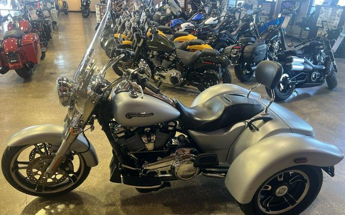 2020 Harley-Davidson Freewheeler