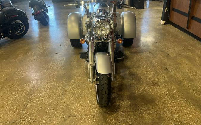 2020 Harley-Davidson Freewheeler