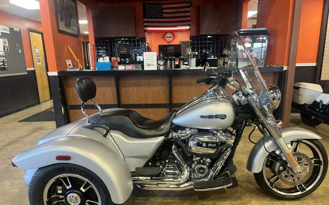 2020 Harley-Davidson Freewheeler