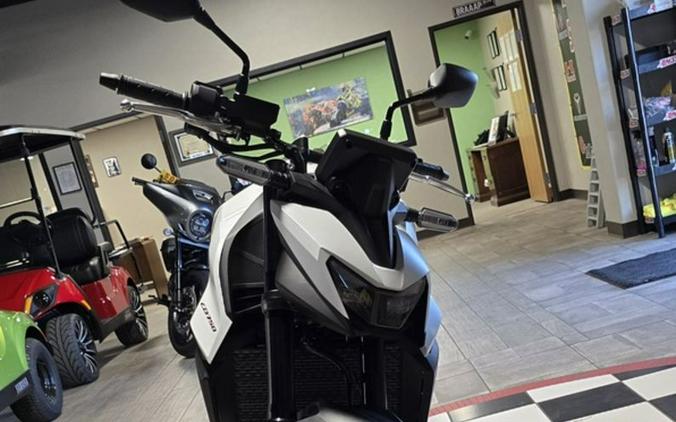 2025 Honda® CB750 Hornet