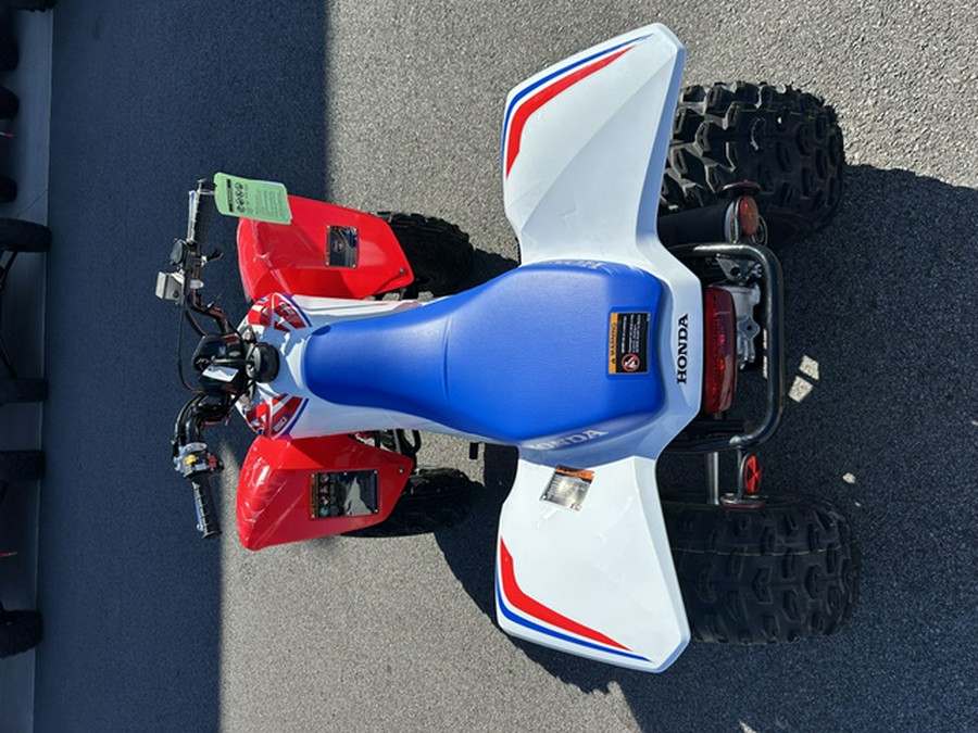 2026 Honda TRX 250X