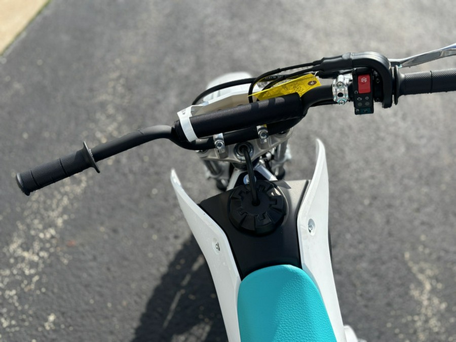 2026 Honda CRF 110F