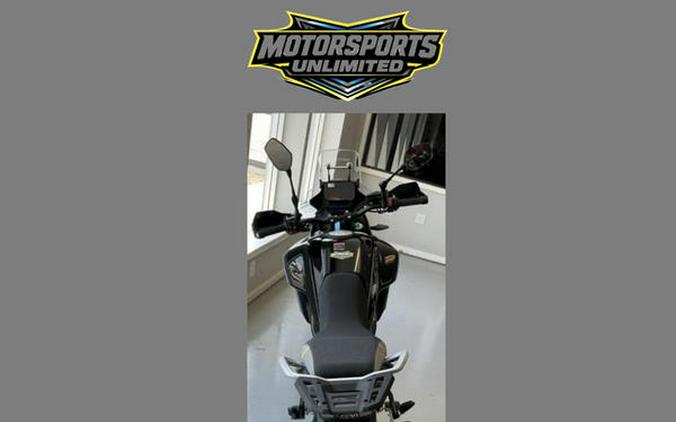 2026 CFMOTO Ibex 450