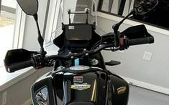 2026 CFMOTO Ibex 450