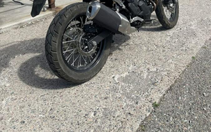 2019 Kawasaki Versys-X 300 ABS