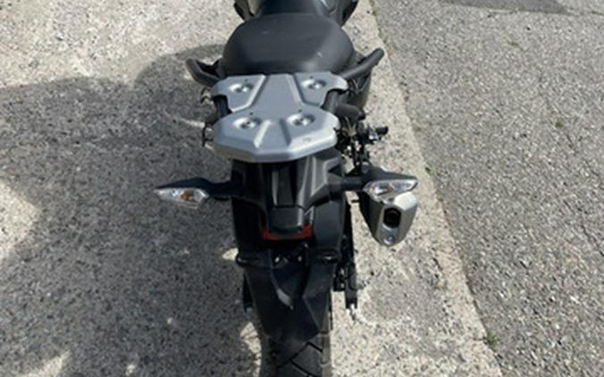 2019 Kawasaki Versys-X 300 ABS