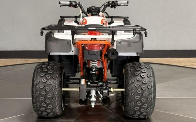 2026 Kayo Bull 150 EFI