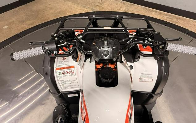 2026 Kayo Bull 150 EFI