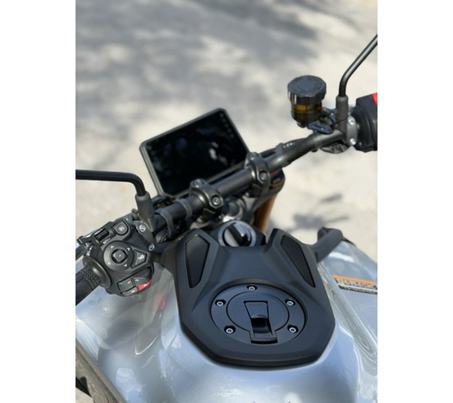 2026 Yamaha MT 09 SP
