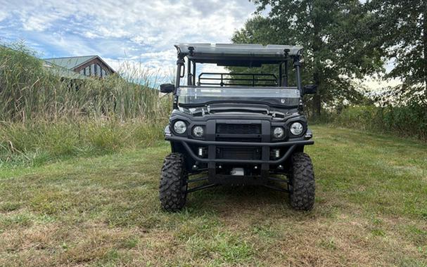 2021 Kawasaki MULE PRO-FXT EPS LE