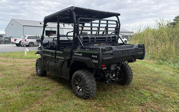 2021 Kawasaki MULE PRO-FXT EPS LE