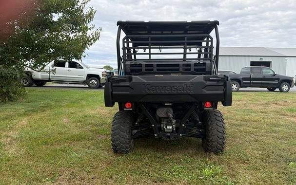 2021 Kawasaki MULE PRO-FXT EPS LE