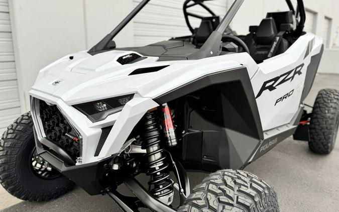 2026 Polaris RZR Pro R Ultimate