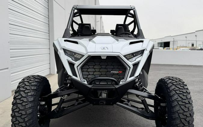 2026 Polaris RZR Pro R Ultimate