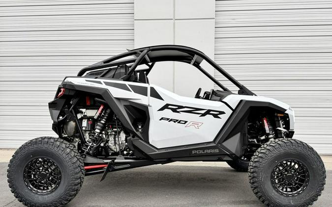 2026 Polaris RZR Pro R Ultimate
