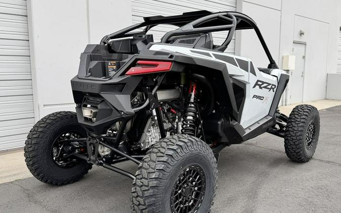 2026 Polaris RZR Pro R Ultimate
