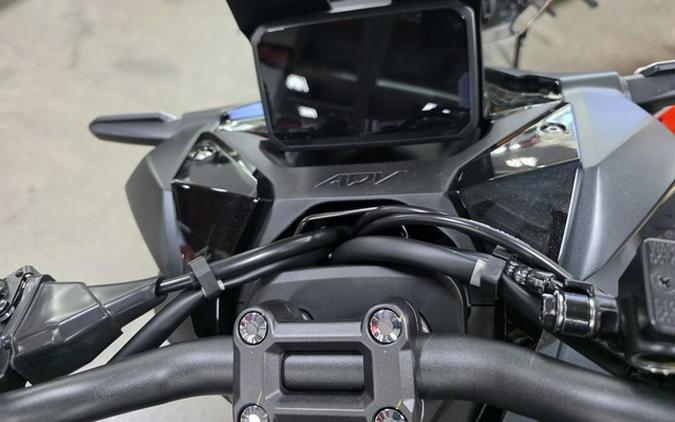 2027 Honda ADV 160