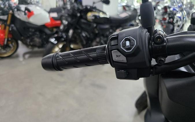 2027 Honda ADV 160