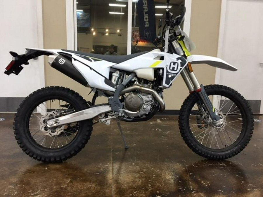 2022 Husqvarna® FE 501s