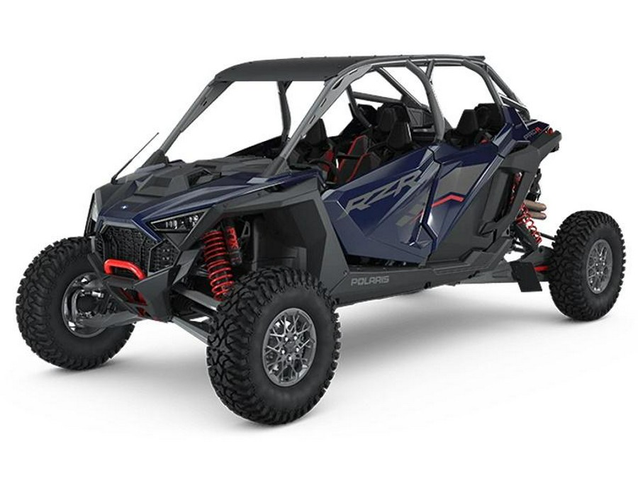 2022 Polaris® RZR Pro R 4 Ultimate