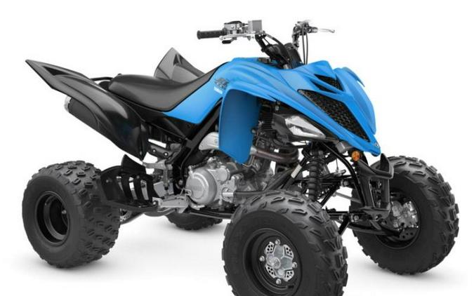 2023 Yamaha Raptor 700