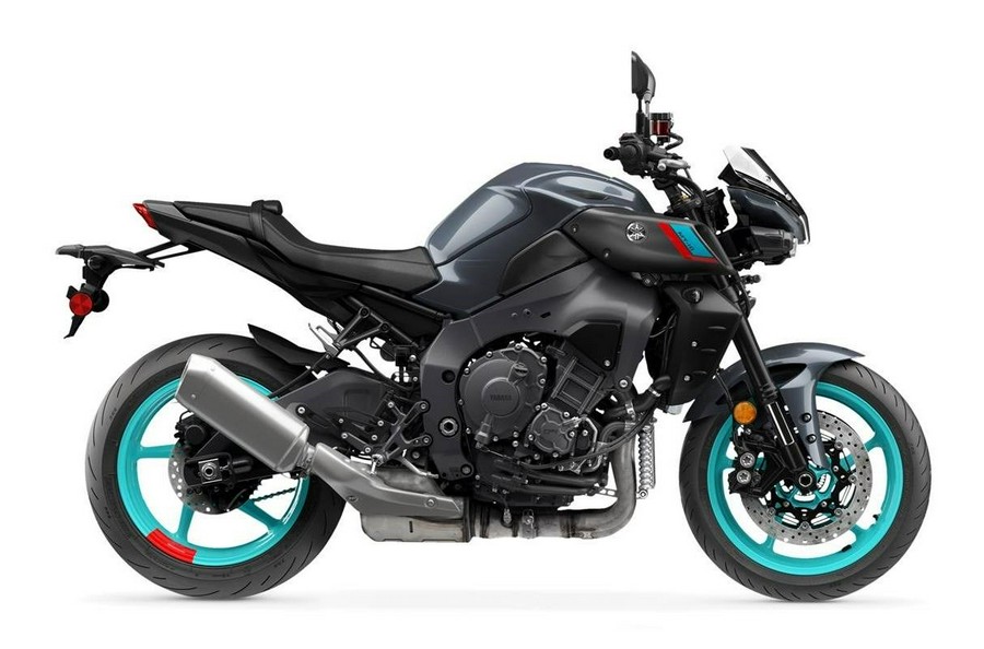 2023 Yamaha MT-10