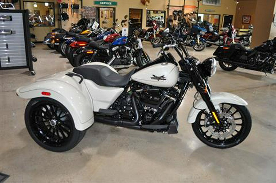 2023 Harley-Davidson Freewheeler®